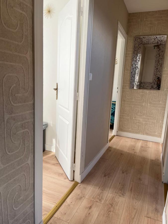Maison A 700M De La Plage Courseulles-sur-Mer Eksteriør billede