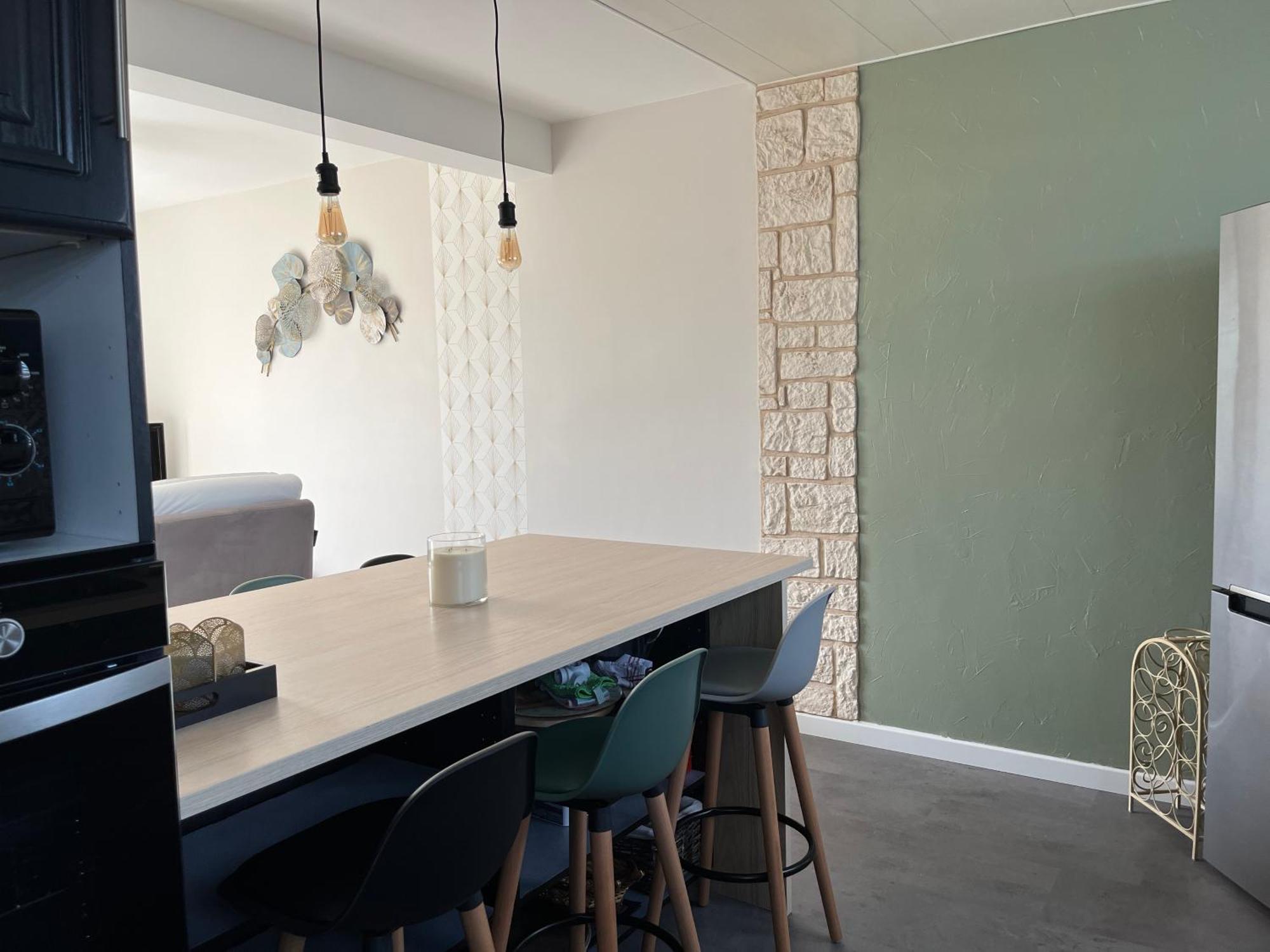 Maison A 700M De La Plage Courseulles-sur-Mer Eksteriør billede