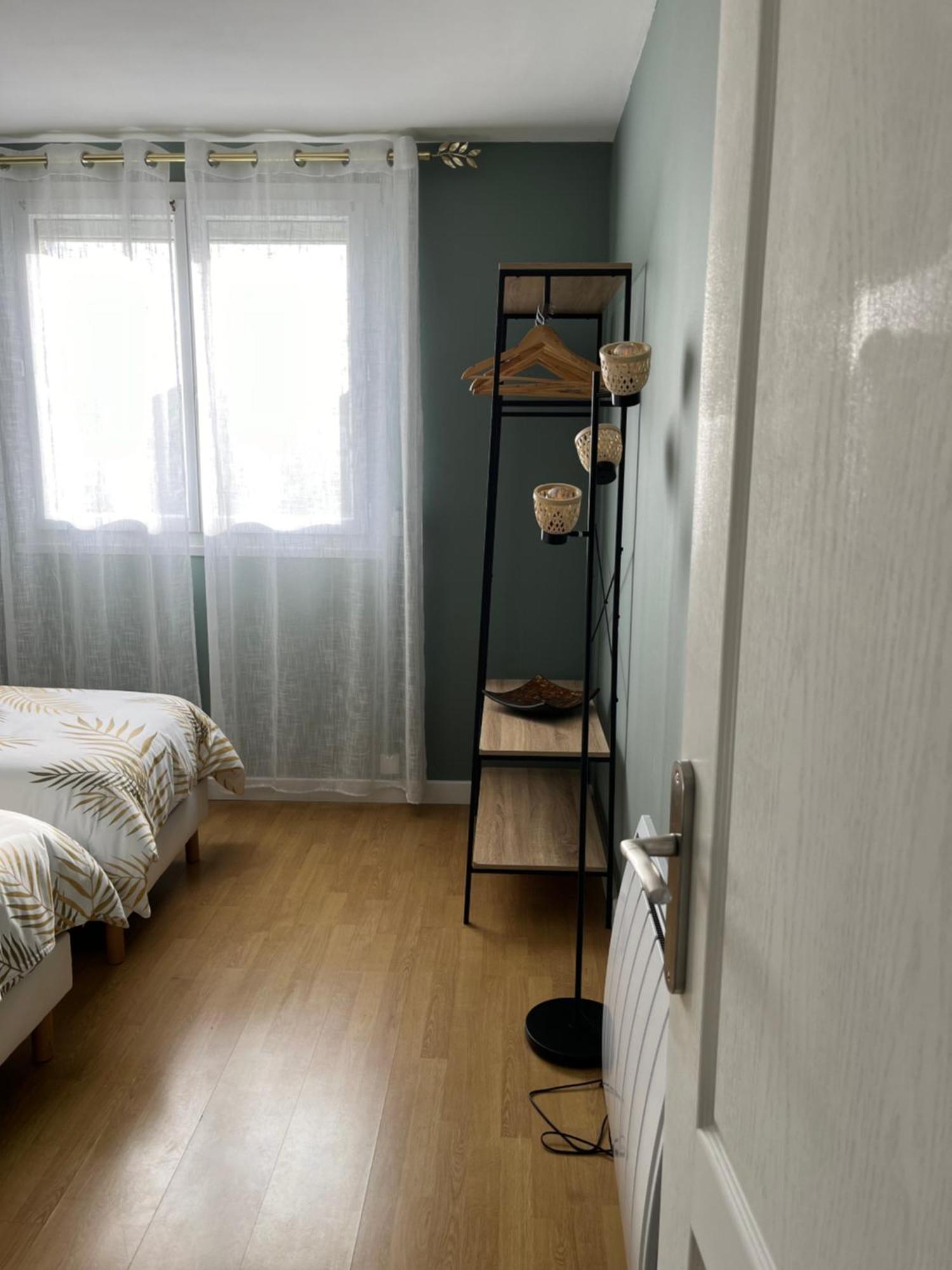 Maison A 700M De La Plage Courseulles-sur-Mer Eksteriør billede