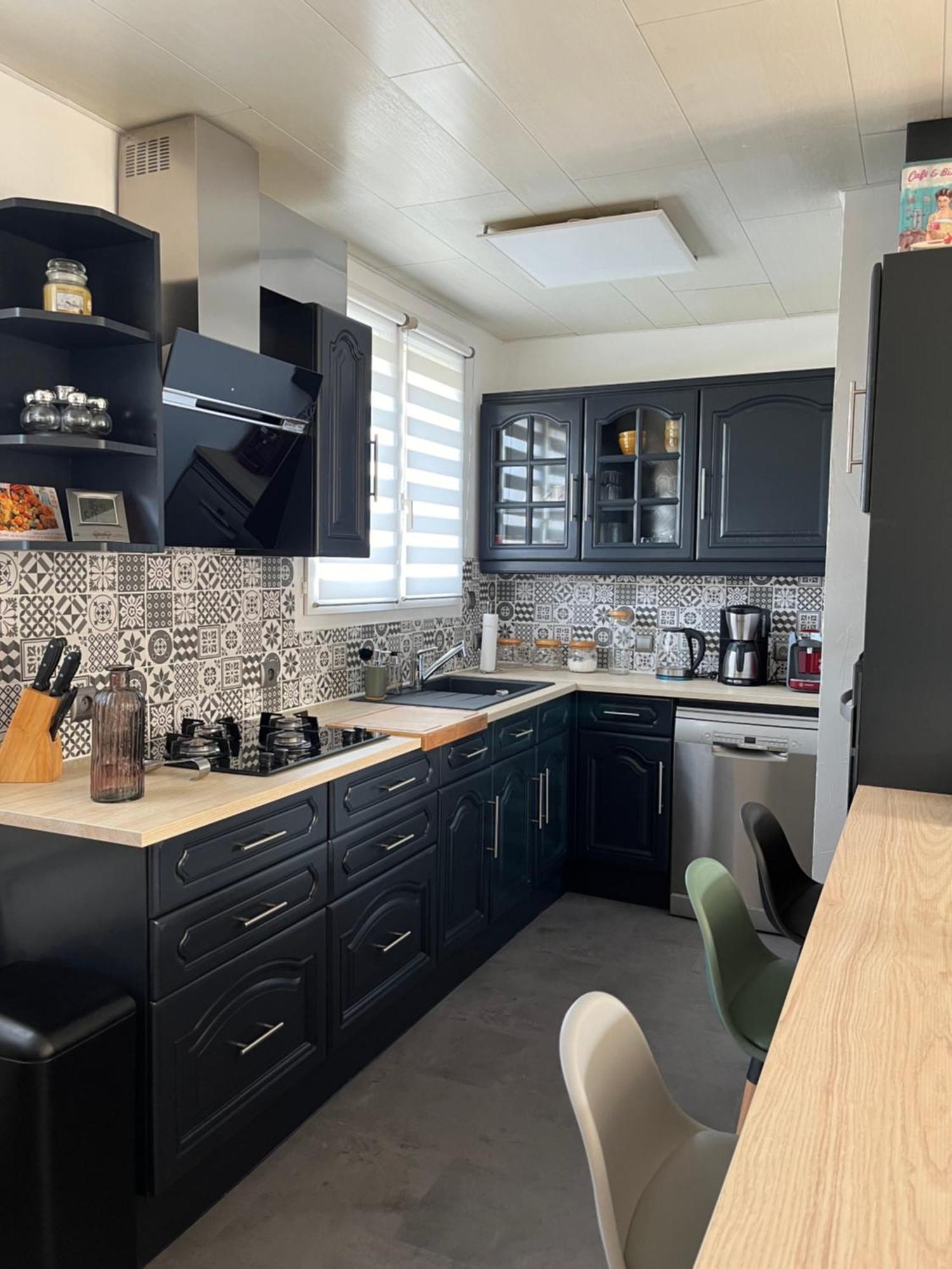 Maison A 700M De La Plage Courseulles-sur-Mer Eksteriør billede